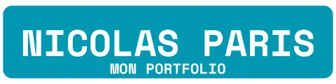 Nicolas Paris - Portfolio